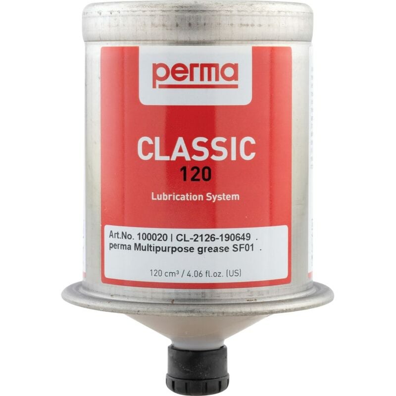 Perma - Classic SF04 High Pefomance Gease