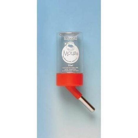 Classic Mini (formerly Mouse) Bottle - 75ml - 871220