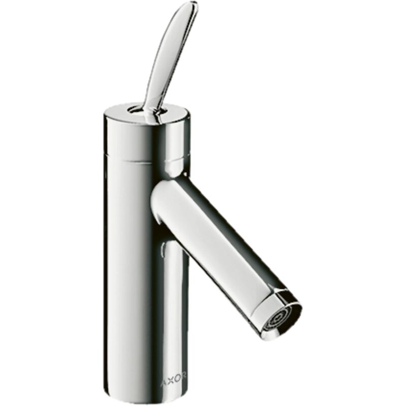 Hansgrohe - axor Starck Classic Mitigeur de lavabo 70 avec tirette et vidage Chromé