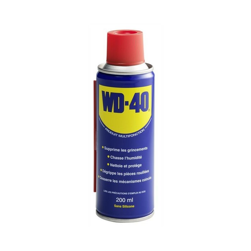 WD-40 - 200ml