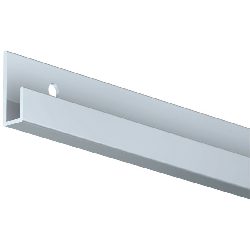 Classic Rail j - Rail cimaise longueur 2 mètres