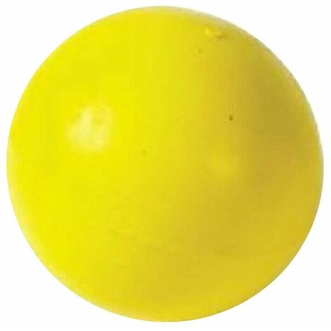 Classic Rubber Ball Large - 3 - 584453