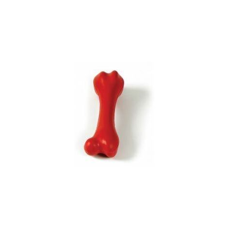 Classic Rubber Bone Large - 8.5 - 584393
