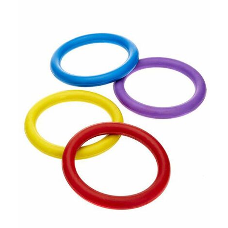 Classic Rubber Ring Large - 7 - 584373