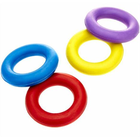 Classic Rubber Ring Small - 3.5 - 584383