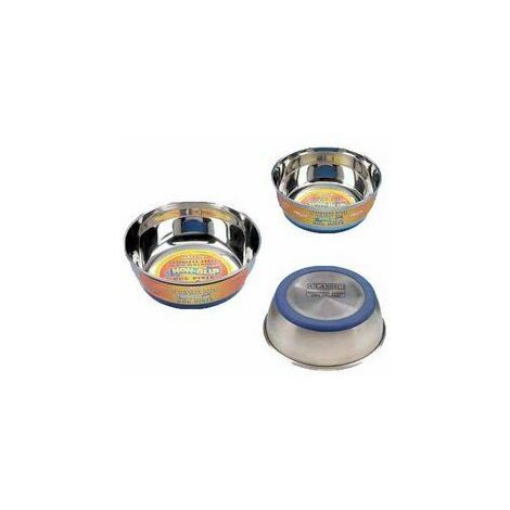 Classic SP Non-Slip S/Steel Dish 250mm - 38815