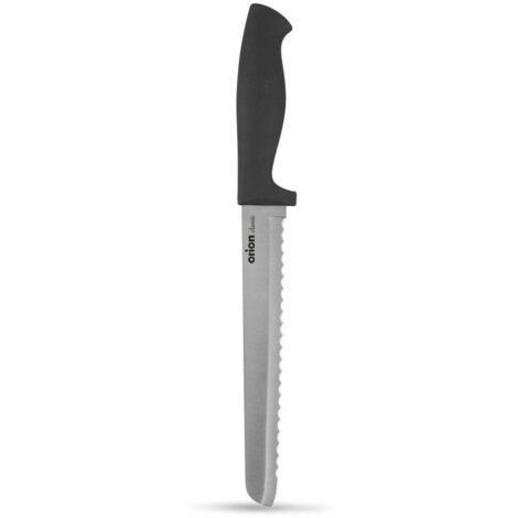 CLASSIC Stahlbrotmesser 30 cm