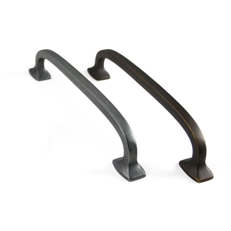 

Classic - Tirador 160 mm R/536 460 160-23 Marron Antiqué - Marrón Antiqué
