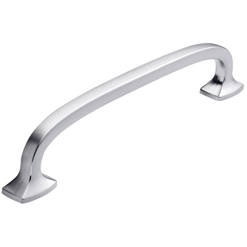 

Classic - Tirador 160 mm R/536 460 160-66 Efecto Inox Mate - Efecto Inox Mate