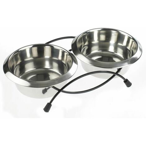 Classic Twn Feed&Dishes - 2x470 - 118928