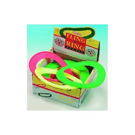 Classic Vinyl Fling A Ring [DCse 12] - 3701