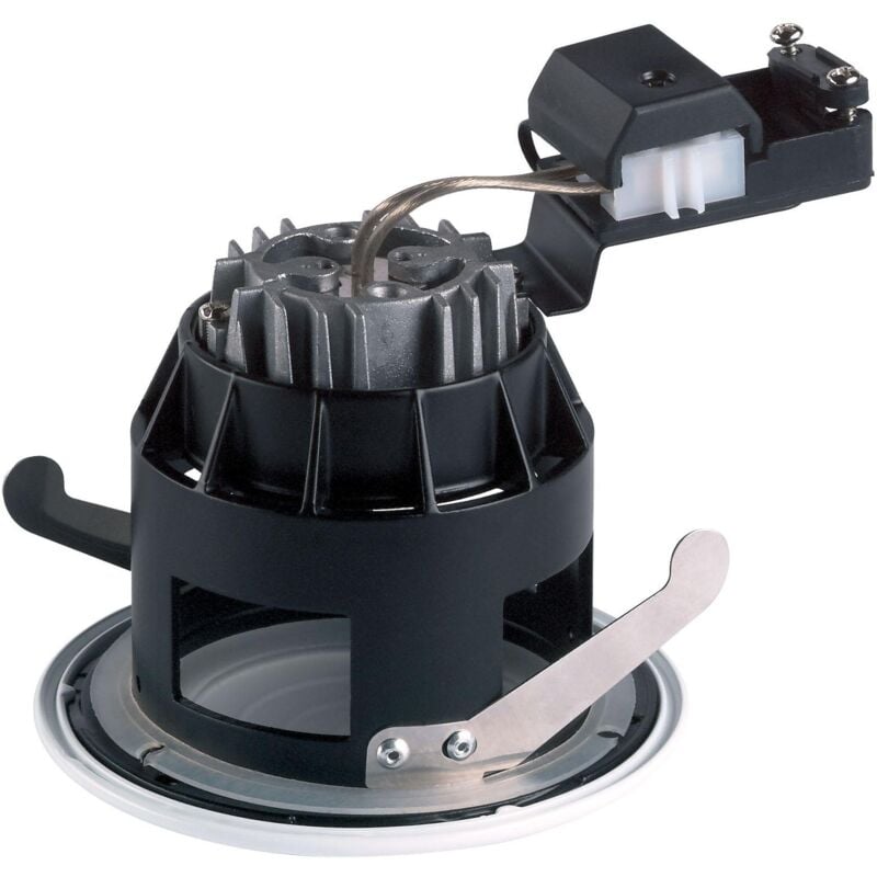 CLASSO Encastré GU5,3 pour salle d'eau (vol.1) ARIC 4106