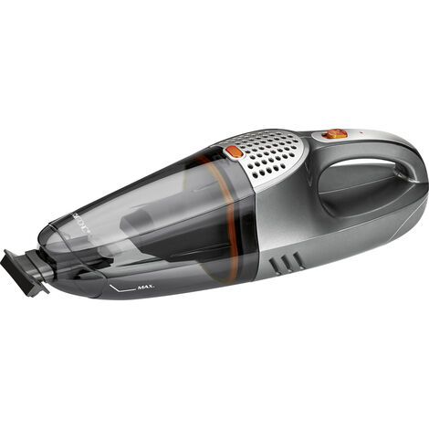 Clatronic AKS 832 281055 Akku-Handstaubsauger  12 V  Auto-Ladeadapter