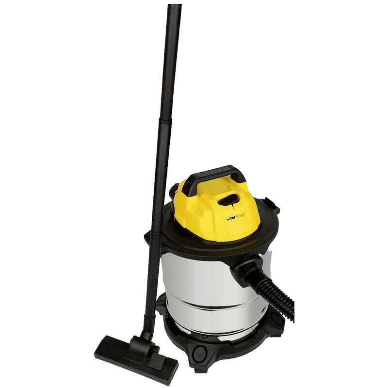 Bs 1313 Nass/Trocken Autostaubsauger - Clatronic