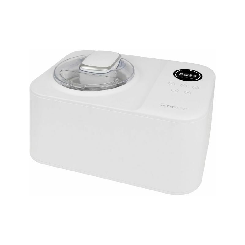 Sorbetière Clatronic ICM3784