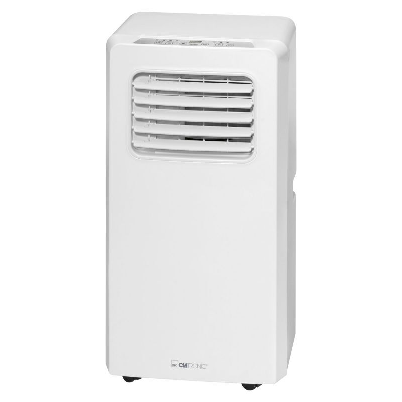 Climatiseur Mobile Clatronic CL 3671 Blanc Classe A