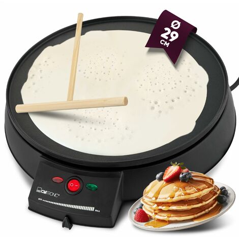 Clatronic CM 3372 Crepe Maker