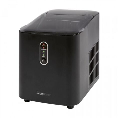 Clatronic EWB 3798, schwarz