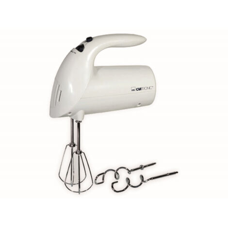 Buy EMERIO HM-124178 Hand-held mixer 250 W White