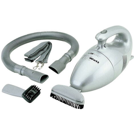 Clatronic HS 2631 282197 Handstaubsauger  230 V