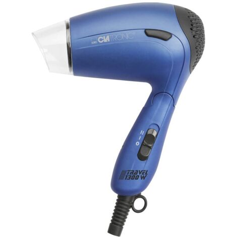 Clatronic HTD 3429 Asciugacapelli Blu