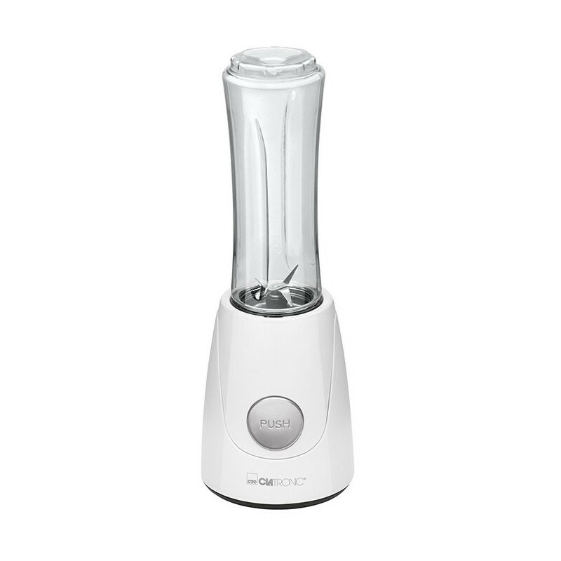 Appareil à smoothie Clatronic sm 3593 Blanc