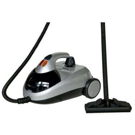 CLATRONIC Nettoyeur à vapeur 4 bars Clatronic DR 3280 argent (283013)