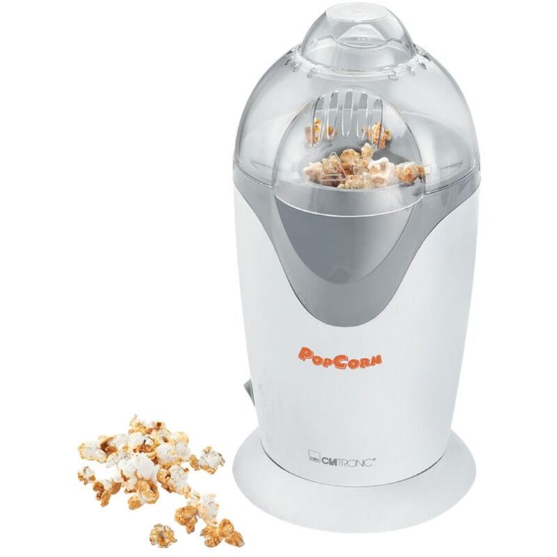 Image of Macchina per popcorn Clatronic PM3635