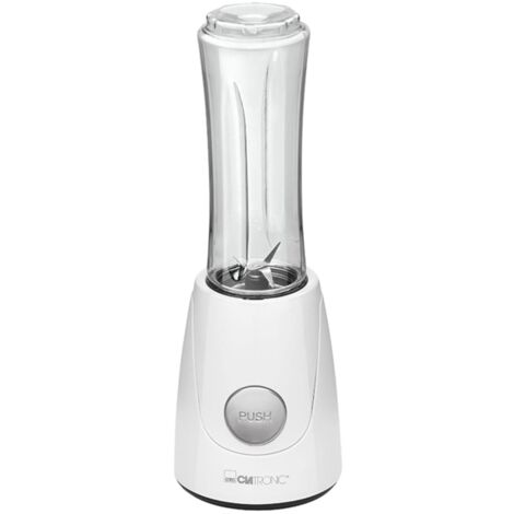 Clatronic SM 3593 0,6 L Batidora de inmersión 250 W Blanco