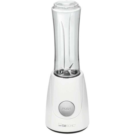 Clatronic SM 3593 Frullatore bianco 600 ml