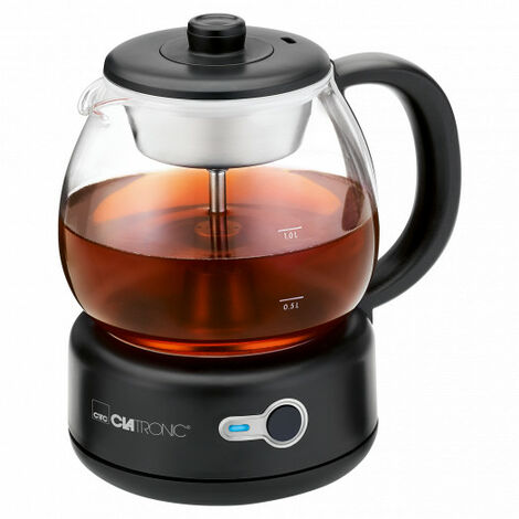 CLATRONIC Theiere Clatronic TK 3715 (263889)