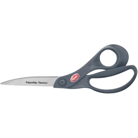 Clauss 18078 Forbici industriali Extrem Edge, 25,5 cm