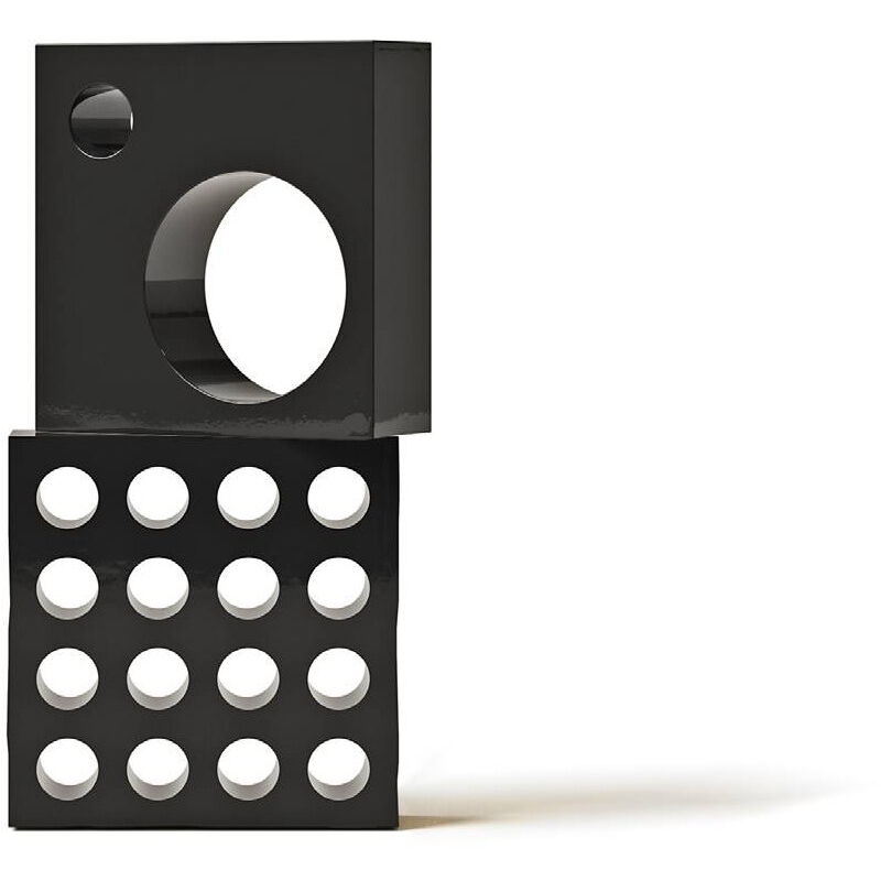 Claustra en terre cuite matilda