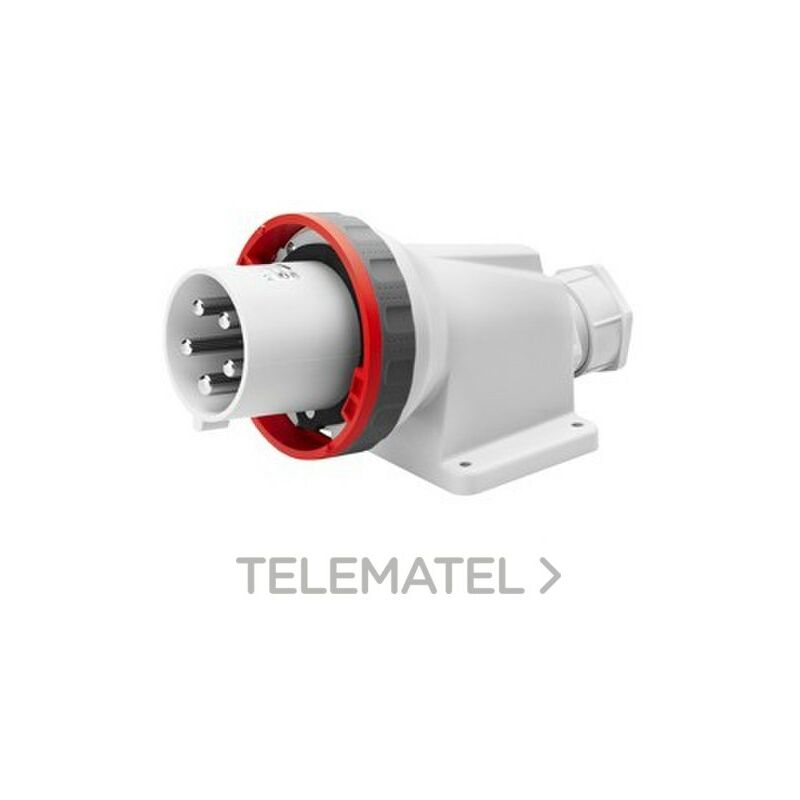 

Clav. 90° Par.Est.2P+T 63A 230V Gewiss Gw61448