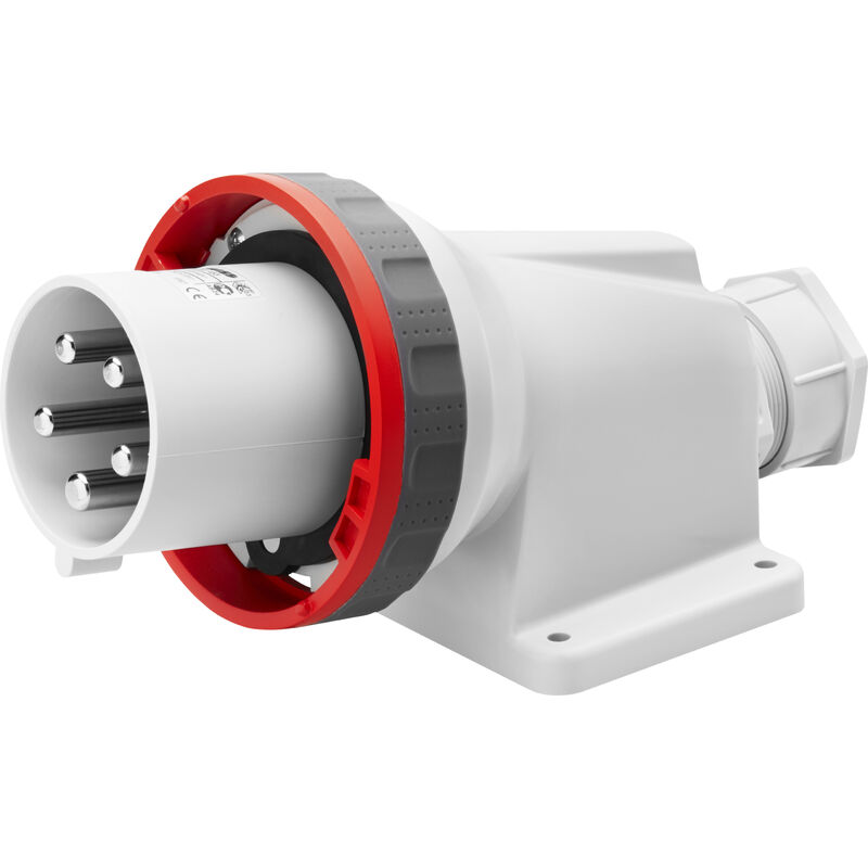 

Clav. 90° Par.Est.3P+N+T 63A 400V Gewiss Gw61453