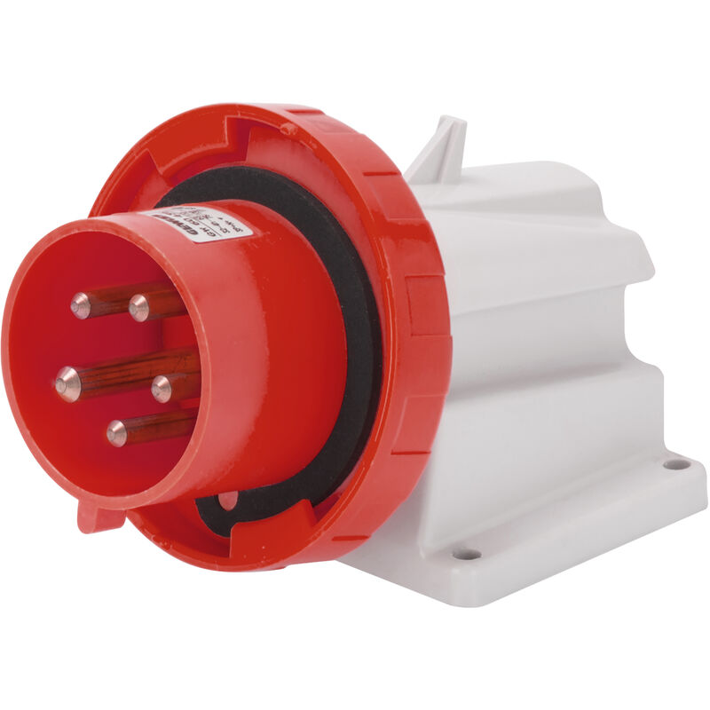 

Clav. 90° Par.Est.3P+T 16A 400V Gewiss Gw60430