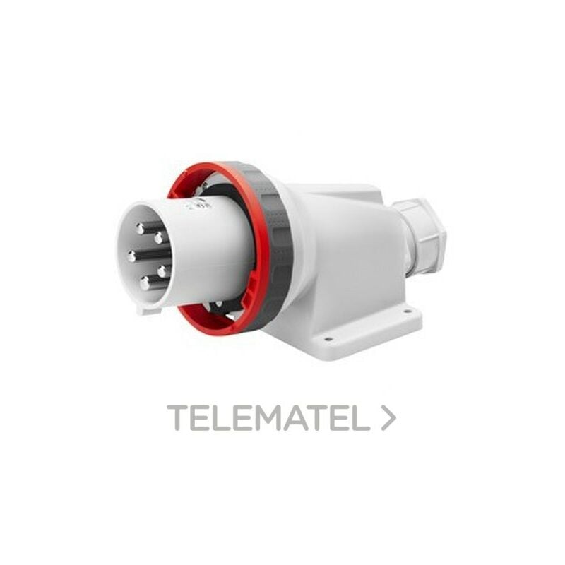 

Clav. 90° Par.Est.3P+T 63A 500V Gewiss Gw61454