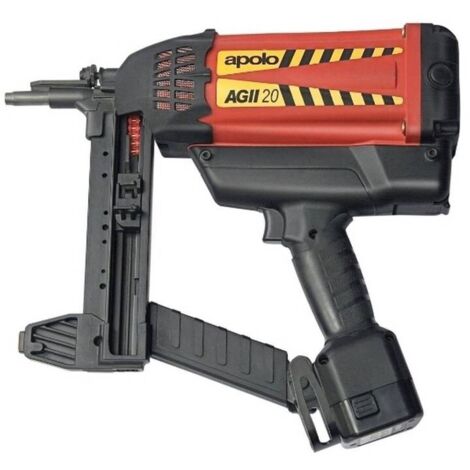 APOLOCELO CLAVADORA AG20 APOLO