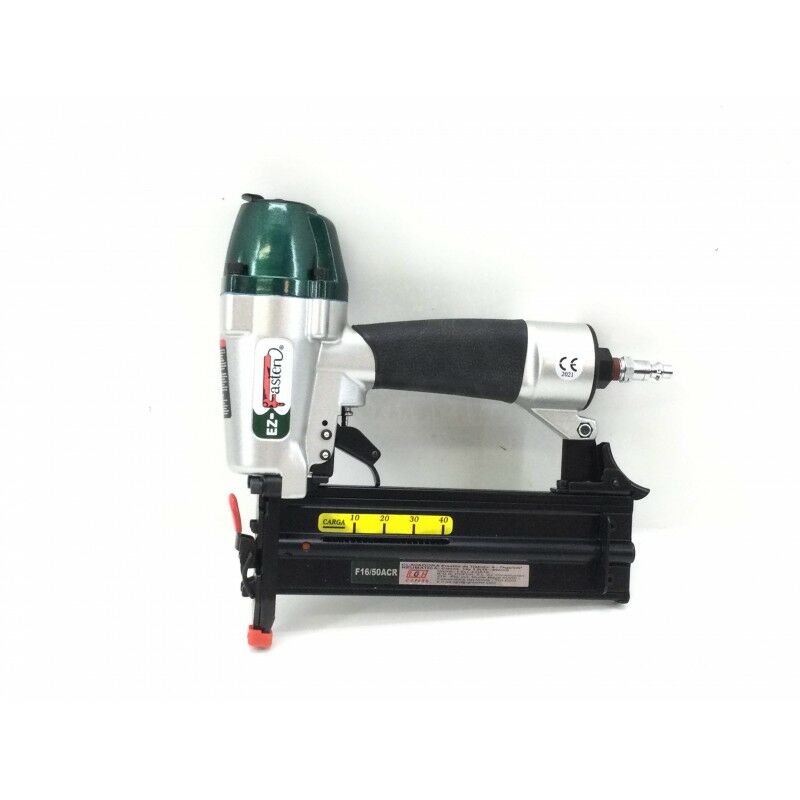 

Clavadora Ez-Fasten F 16/50-Acr (14-50)Acero