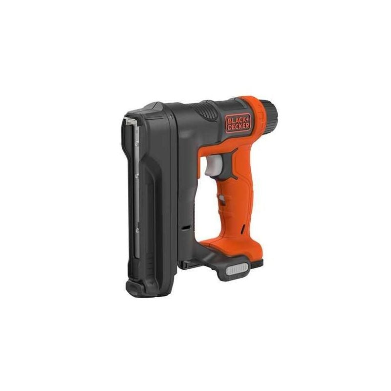 

Black+decker - Grapadora clavadora 12 V Black +Decker