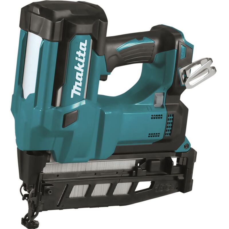 

Clavadora a batería de 18V DBN600Z | sin batería sin cargador - Makita