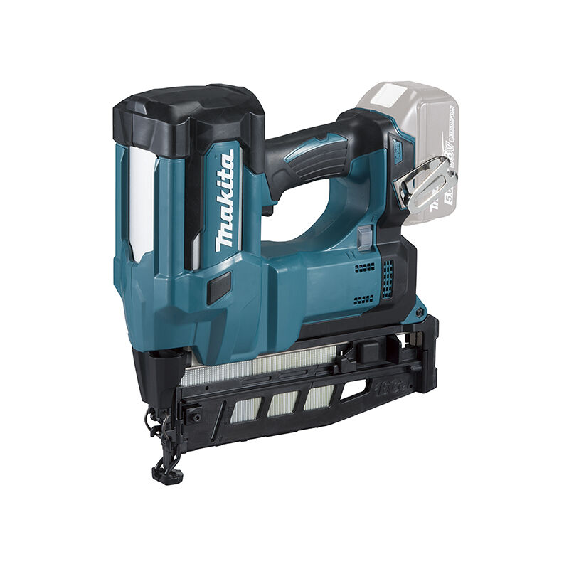 

Makita - Clavadora 18v lxt 1,4mm clavo máx. 64mm