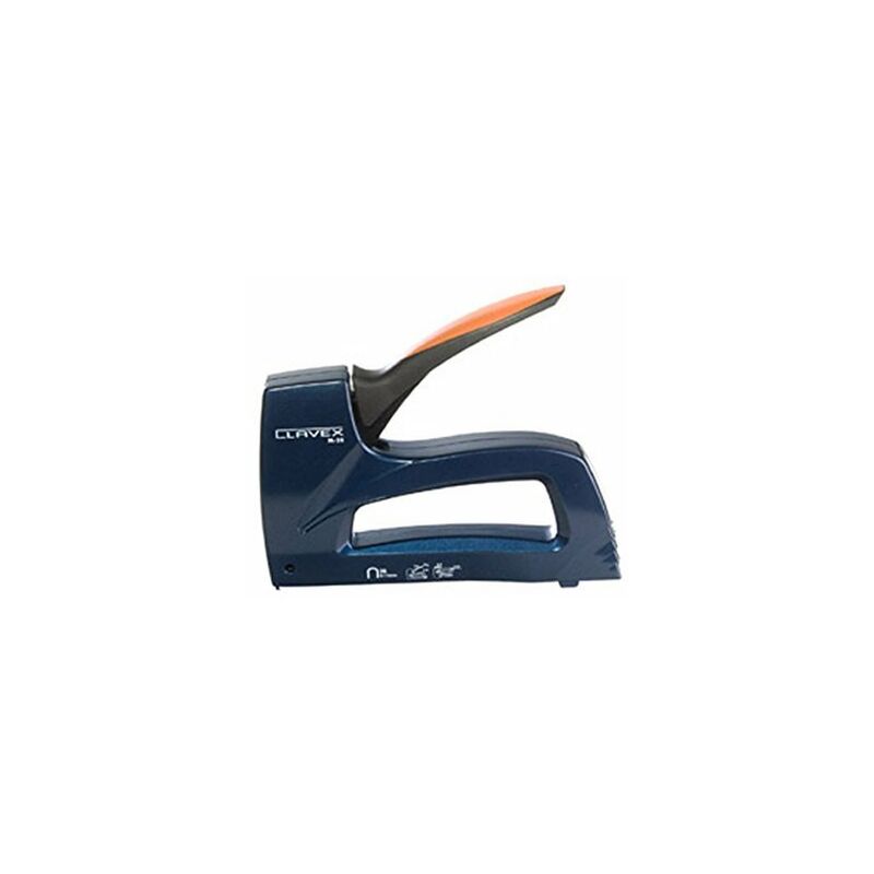 

Clavadora Manual Clavex M-28
