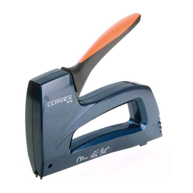 

Clavex - CLAVADORA M-36