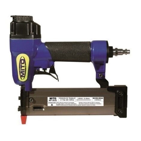 Clavadora Mito MP-0635