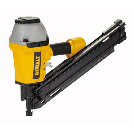 Clavadora neumática de banda DEWALT - DPN9033-XJ