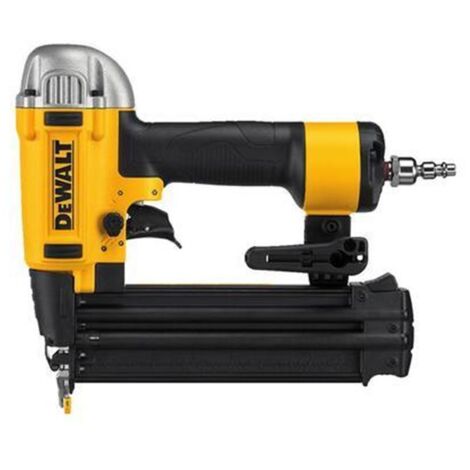 Clavadora neumática Dewalt DPN1850PP-XJ con punta de precisión
