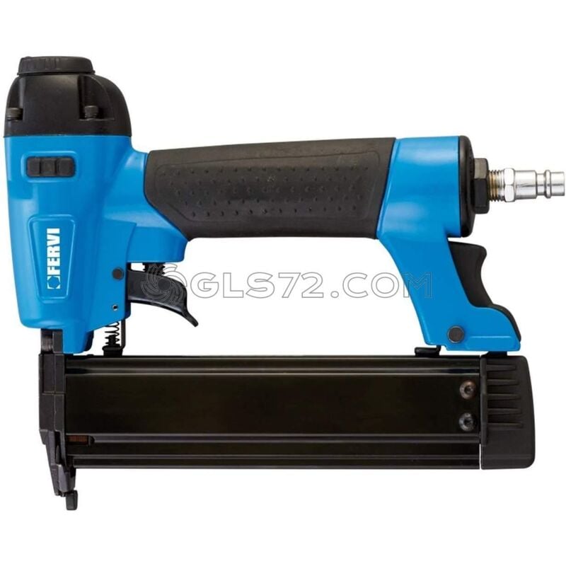 

CLAVADORA NEUMATICA PARA AGUJEROS F588/6 - Fervi
