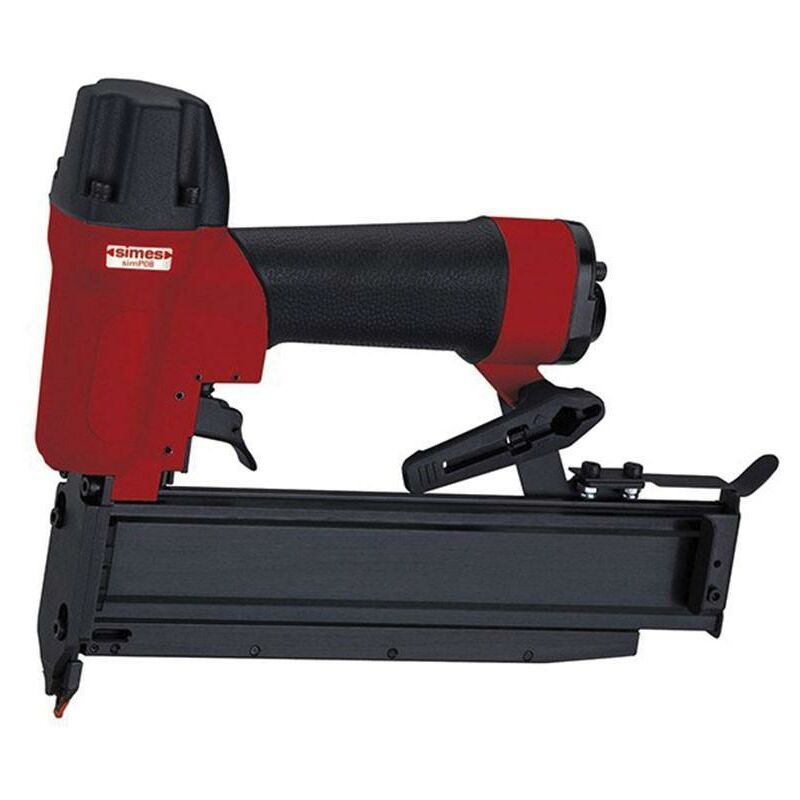 

Clavadora simes 0,8mm simpb08 15-45mm clavo con y sin cabbeza hasta 45mm. - Mibricoplus