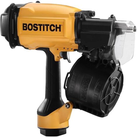 Clavadora neumática Stanley Bostitch IC90-1-E